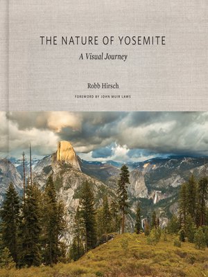cover image of The Nature of Yosemite